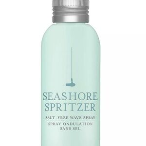 Drybar Seashore Spritzer Salt-Free Wave Spray - Light Blue